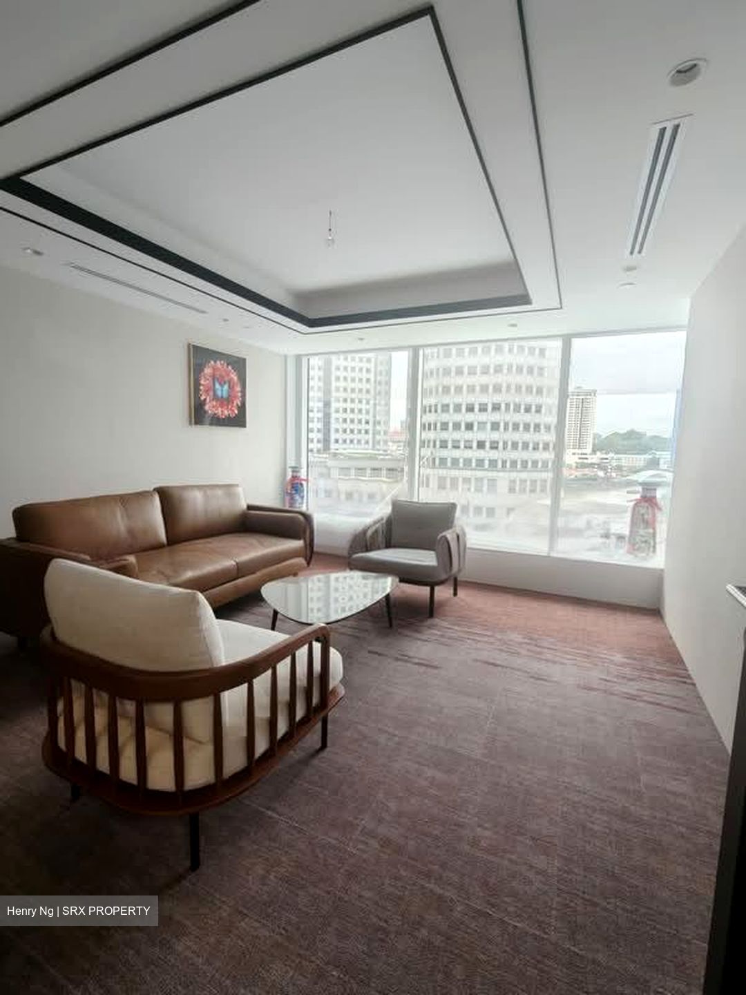 Singapore Land Tower (D1), Office #601343441